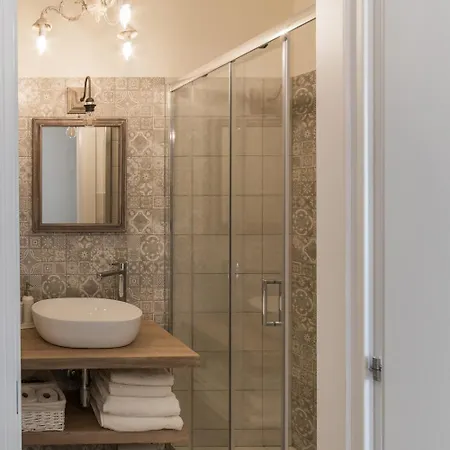 Luxury 3* פיסטויה