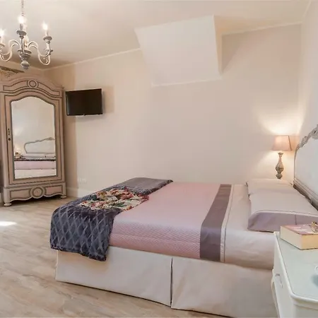 Guest house Luxury