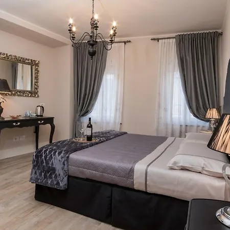 Luxury Guest house Pistoia