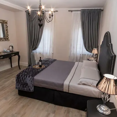 Gasthof Luxury Pistoia