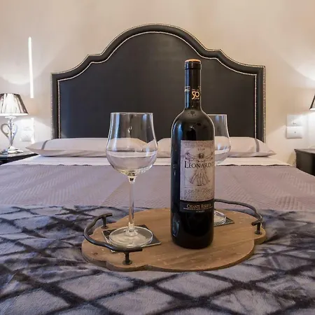 Luxury Pistoia