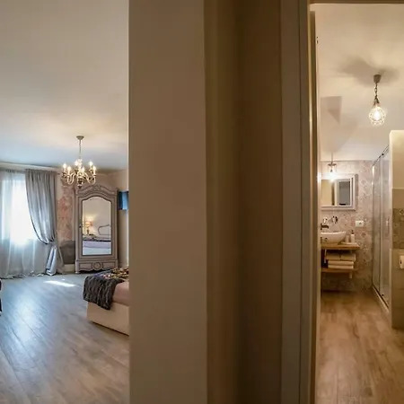 Luxury Pistoia