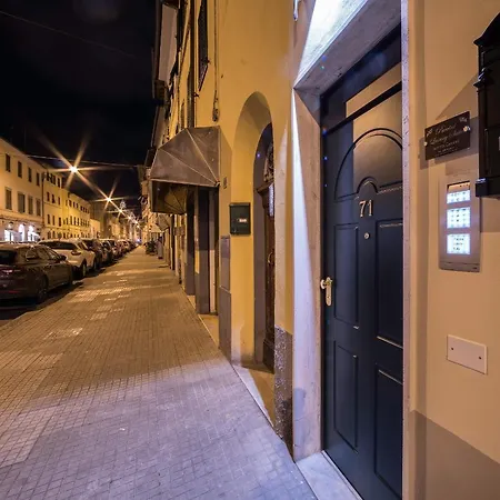 Luxury Gasthof Pistoia
